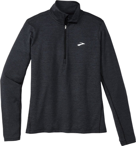 Brooks Dash 2.0 Half Zip Pullover - Women's