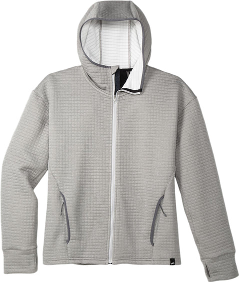 Brooks Activate Midweight Hoodie - Women's