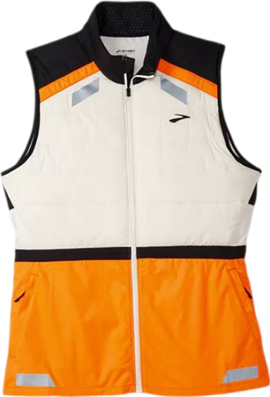 Brooks Run Visible 2.0 Insulated Vest - Women's