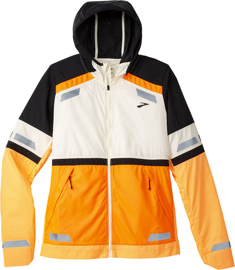 Brooks Run Visible 2.0 Jacket - Women's