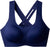 Brooks Dare Crossback 2.0 Run Bra - Women's - Midnight