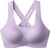 Brooks Dare Crossback 2.0 Run Bra - Women's - Orchid Petal