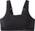 Brooks Convertible 2.0 Sports Bra - Women's - Black