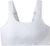 Brooks Convertible 2.0 Sports Bra - Women's - White
