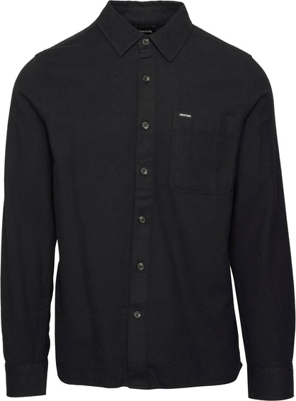 Brixton Hasting Lightweight Flannel - Men's
