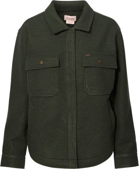 Brixton Durham Shirt Jacket - Women's