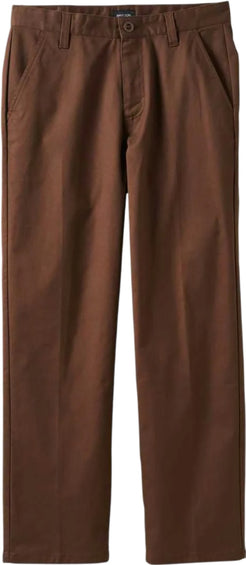 Brixton Choice Chino Relaxed Pant - Men's