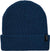 Brixton Heist Beanie - Unisex - Dark Denim