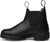 Blundstone 2115 - Original Vegan Black Boots - Unisex - Black