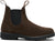 Blundstone 2410 - Original  Brown Suede Boot - Unisex - Brown Suede