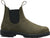 Blundstone 2442 Classic Forest Nubuck Boots - Unisex - Forest Nubuck