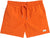 Bather Swim Trunk - Men's - ORANGE