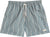 Bather Swim Trunk - Men's - Ash Tidal Current
