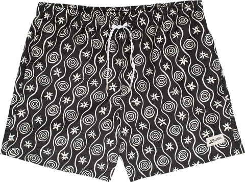 Bather Swim Trunk - Men's