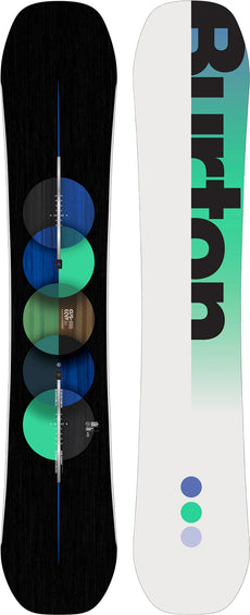 Burton Custom Snowboard - Men's