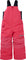 Burton Minishred Maven Bib Pant - Little Kids - Azalea Pink