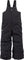 Burton Minishred Maven Bib Pant - Little Kids - True Black