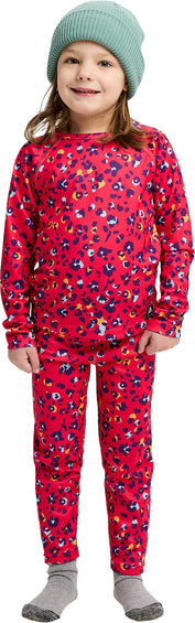 Burton Lightweight Base Layer Set - Toddler's