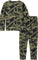 Burton Fleece Base Layer Set - Kids - Forest City Streets