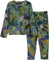 Burton Mini Fleece Set - Kids - Jungle Cats