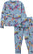 Burton Mini Fleece Set - Kids - Scribble