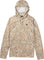 Burton Oak Pullover Hoodie - Men's - Snowfall Camo