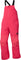 Burton Burton Skylar Bib Pant - Kids - Azalea Pink