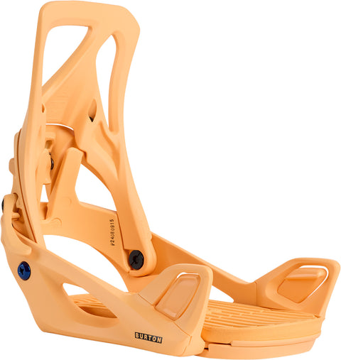 Burton Step On Re:Flex Snowboard Bindings - Women's
