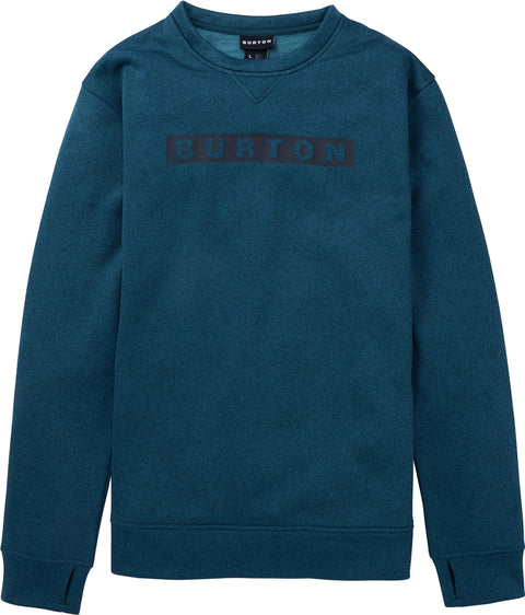 Burton Oak Crewneck Sweatshirt - Men's