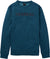 Burton Oak Crewneck Sweatshirt - Men's - Deep Emerald Heather