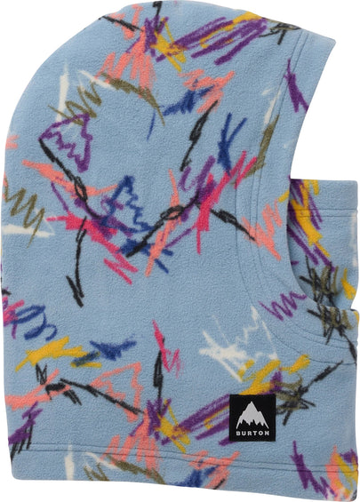 Burton Burke Hood - Regular Fit - Kids