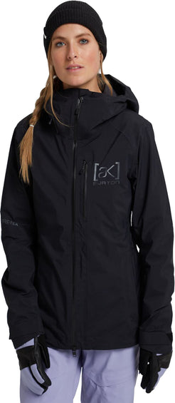 Burton [Ak] Gore-Tex 2L Upshift Jacket - Women's