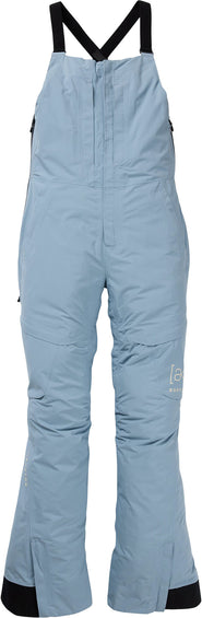 Burton [ak] Kimmy GORE-TEX 2L Bib Pants (Tall) - Women's