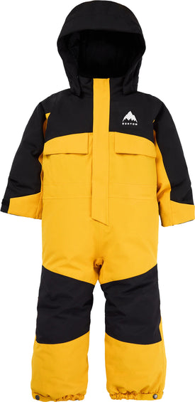 Burton 2 Layer One Piece Snowsuit - Kid