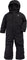 Burton 2 Layer One Piece Snowsuit - Kid - True Black