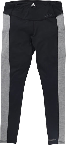 Burton Midweight X Base Layer Pants - Women's