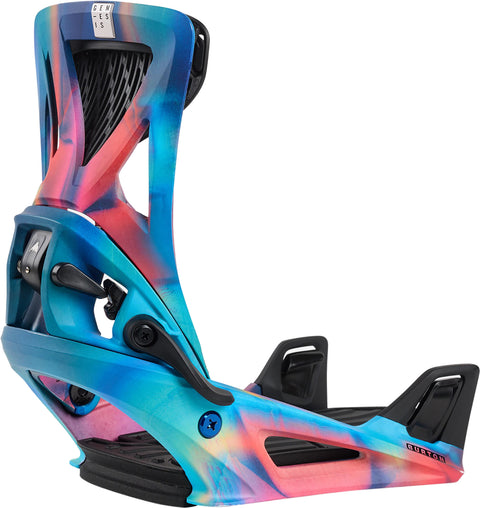 Burton Step On® Genesis Snowboard Bindings - Men's