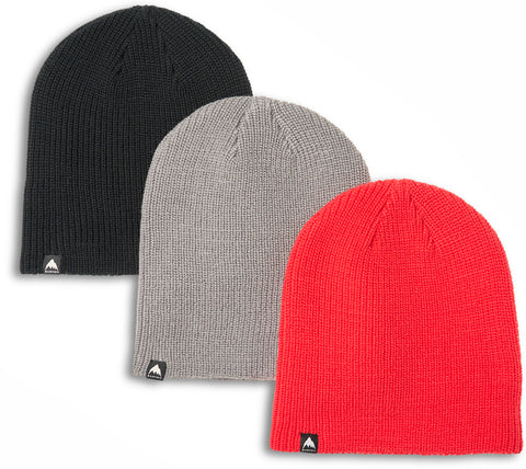 Burton Recycled DND 3 Pack Beanie - Kid's