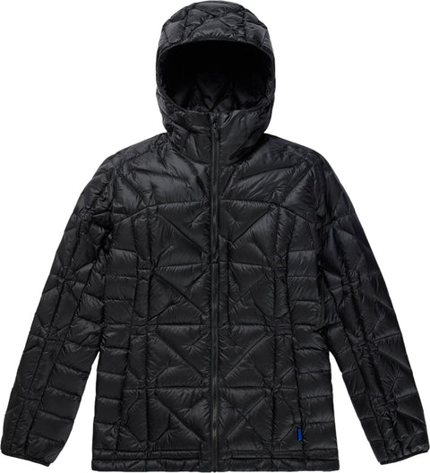 Burton [ak] Baker Down Hooded Jacket - Women's