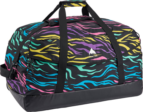 Burton Flight Attendant 90L Duffel Bag - Unisex