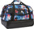 Burton Gig 70L Duffel Bag - Unisex - Floral Blur