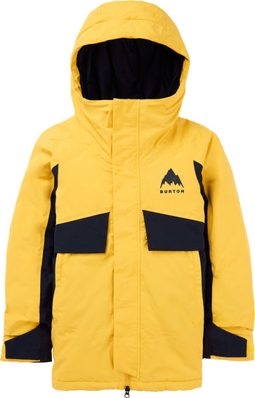 Burton Ascutney 2 Layer Jacket - Kids