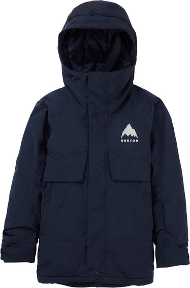 Burton Ascutney 2 Layer Jacket - Kids