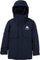 Burton Ascutney 2 Layer Jacket - Kids - True Black