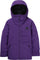Burton Hillslope 2 Layer Jacket - Kids - Imperial Purple