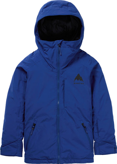 Burton Hillslope 2 Layer Jacket - Kids