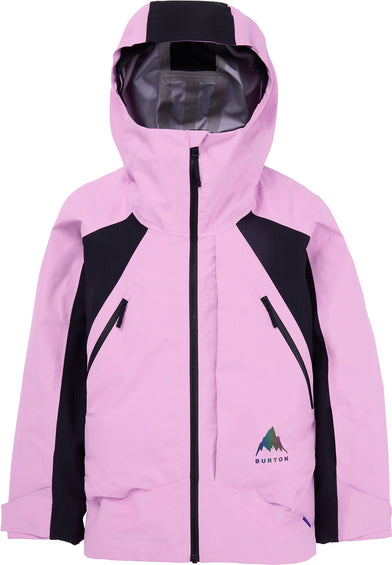 Burton Outbeam 3 Layer System Jacket - Kids