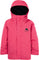 Burton Skimmer 2 Layer Jacket - Kids - Azalea Pink