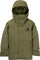 Burton Skimmer 2 Layer Jacket - Kids - Forest Moss