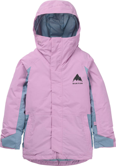 Burton Skimmer 2 Layer Jacket - Kids